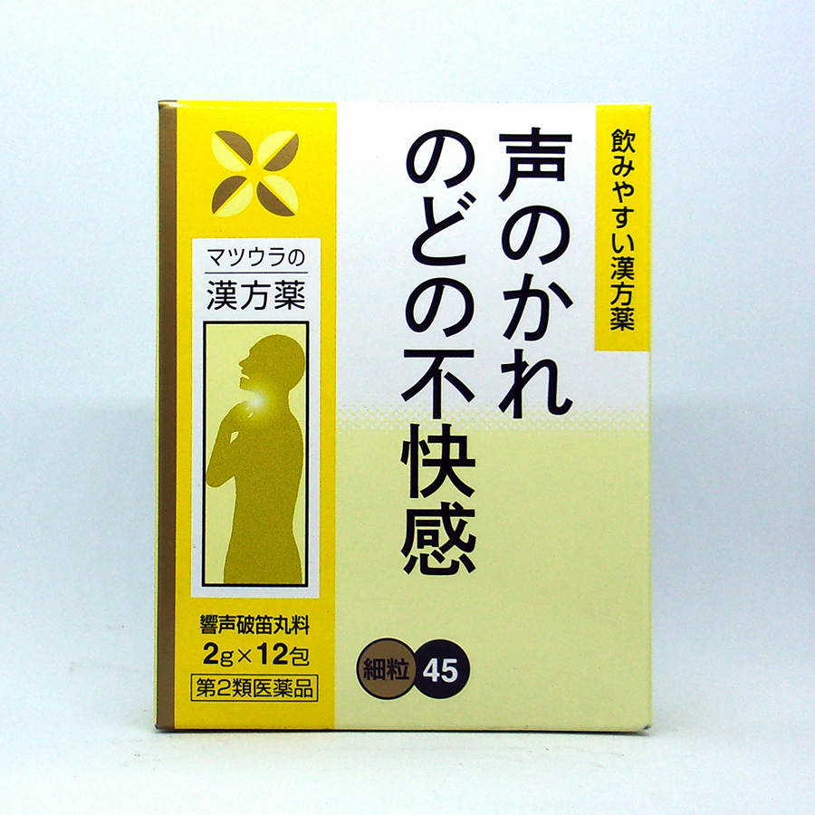 のどの痛み 咳 たん 漢方薬の公式通販サイト プロが本気ですすめる漢方専門店 サイコウ薬局